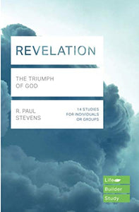 Revelation (Lifebuilder Study Guides) 