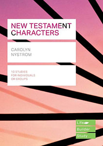 New Testament Characters 