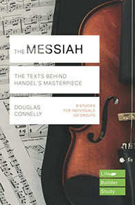 The Messiah (Lifebuilder Study Guides) 