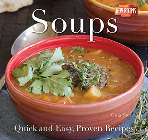 Soups 