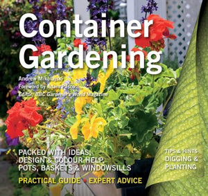 Container Gardening 