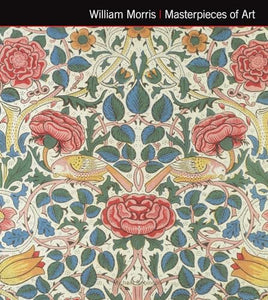 William Morris Masterpieces of Art 