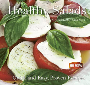 Healthy Salads 