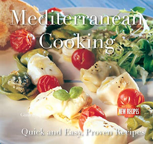 Mediterranean Cooking 