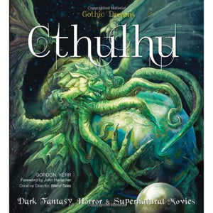 Gothic Dreams Cthulhu 