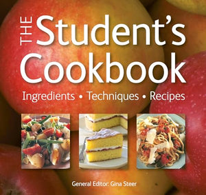 The Student's Cookbook 