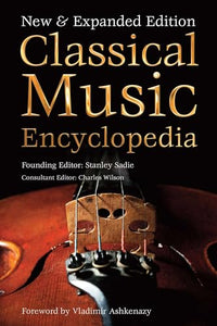 Classical Music Encyclopedia 