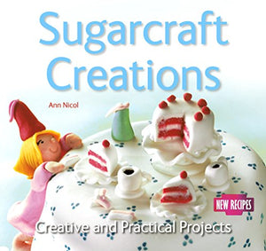 Sugarcraft Creations 