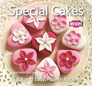 Special Cakes 