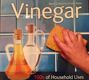 Vinegar: : Expert Advice, Recipes & Tips 