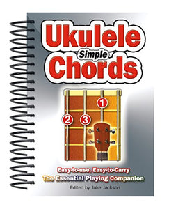 Simple Ukulele Chords 