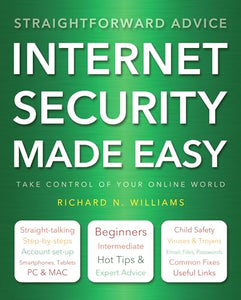 Internet Security Made Easy 