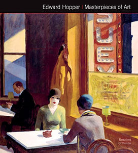 Edward Hopper Masterpieces of Art 