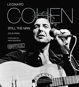 Leonard Cohen 