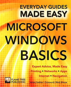 Microsoft Windows Basics 