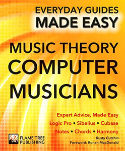 Music Theory for Computer Musicians 