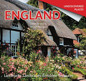 England Undiscovered 