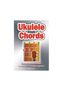 Simple Ukulele Chords 