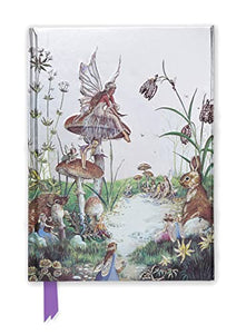 Jean and Ron Henry: Fairy Story (Foiled Journal) 