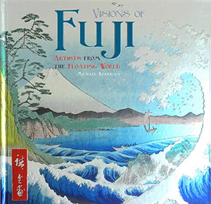 Visions of Fuji 