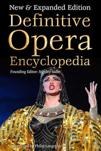 Definitive Opera Encyclopedia 