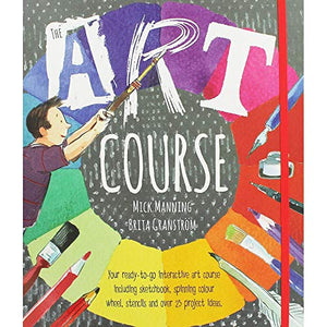 The Art Course 