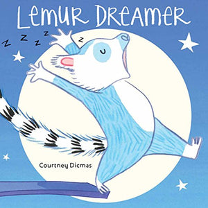 Lemur Dreamer 