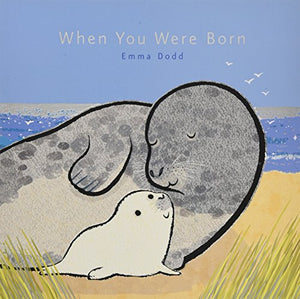 When You Were Born 