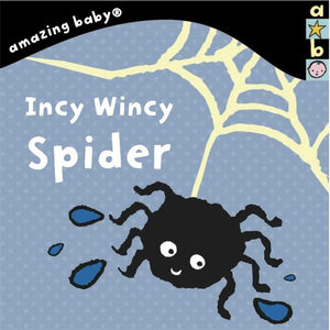 Incy Wincy Spider 