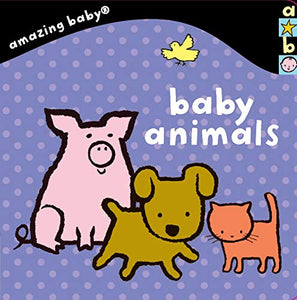 Baby Animals 