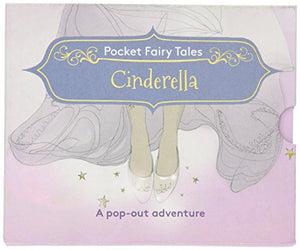 Pocket Fairytales: Cinderella 