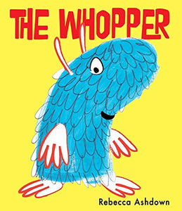 The Whopper 