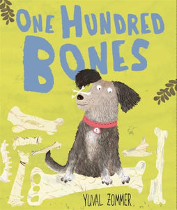 One Hundred Bones 