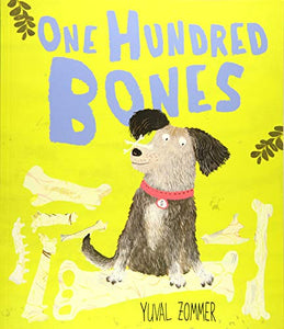 One Hundred Bones 