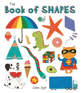 Book of Shapes 