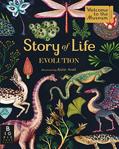 Story of Life: Evolution 