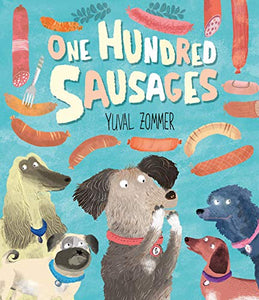 One Hundred Sausages 