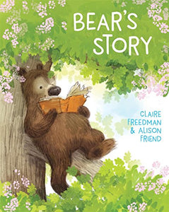 Bear's Story 