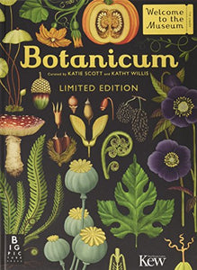 Botanicum 