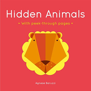 Hidden Animals 