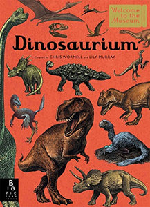 Dinosaurium 