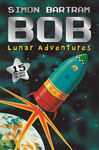 Bob's Lunar Adventures 