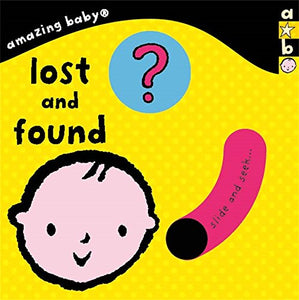 Amazing Baby: Lost and Found 