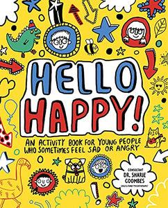 Hello Happy! Mindful Kids 