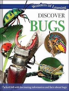 Discover Bugs 