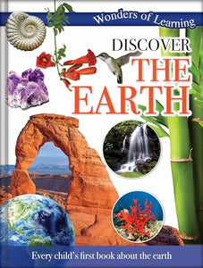 Discover the Earth 