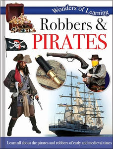 Robbers & Pirates 