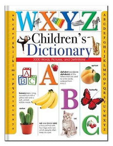 Children'S Dictionary 