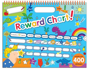 Reward Chart 