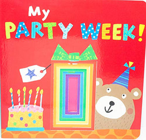 My Party Week 